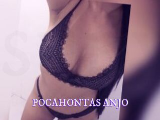 POCAHONTAS_ANJO