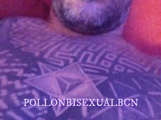 POLLONBISEXUALBCN