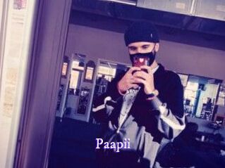 Paapii