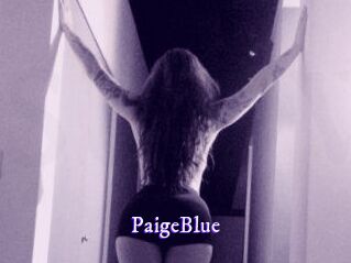 PaigeBlue