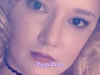 PaigeParks