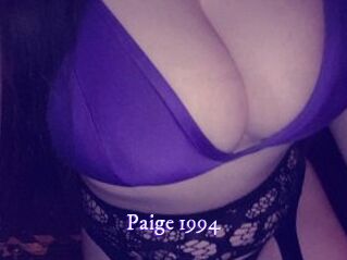 Paige_1994