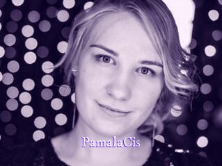 PamalaCis