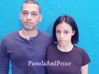PamelaAndPetter
