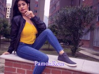 PamelaRous