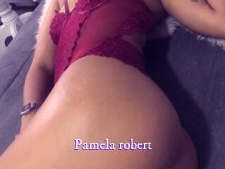 Pamela_robert