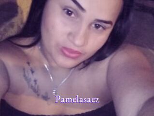 Pamelasaez