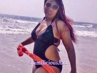 PamiliciousAzz