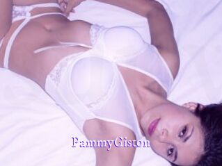 PammyGiston
