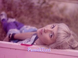 PamukTerri