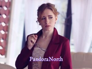 PandoraNorth