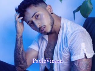 PaoloVinson