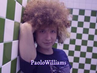 PaoloWilliams