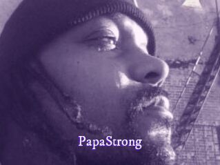 PapaStrong