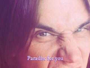 Paradise_for_you