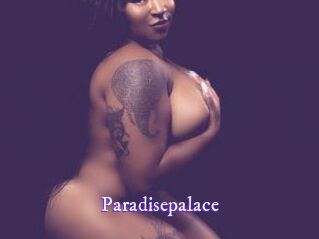 Paradisepalace