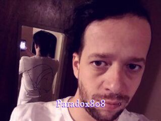 Paradox808