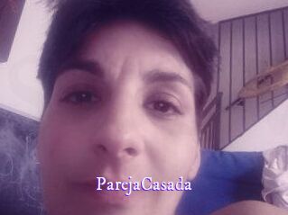 ParejaCasada