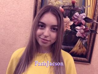 ParisJacson