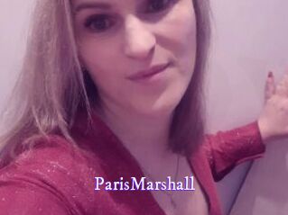 ParisMarshall