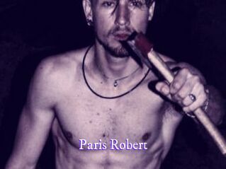 Paris_Robert