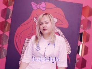 Parisdelight