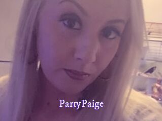 PartyPaige