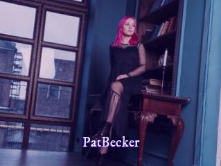 PatBecker