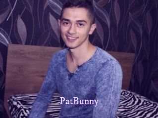 PatBunny