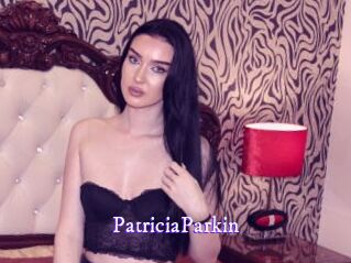 PatriciaParkin