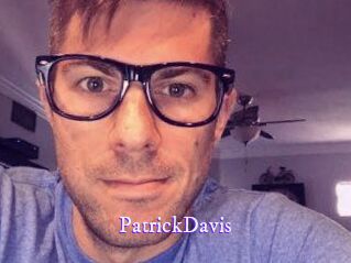 Patrick_Davis