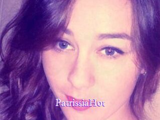 PatrissiaHot