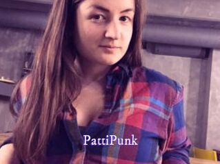 PattiPunk