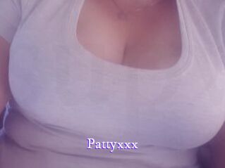 Pattyxxx