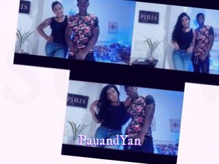 PauandYan