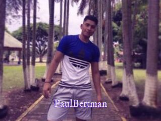 PaulBertman