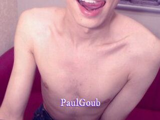 PaulGoub