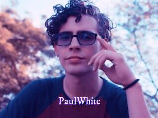 PaulWhite