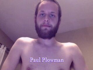 Paul_Plowman