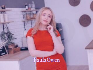 PaulaOwen