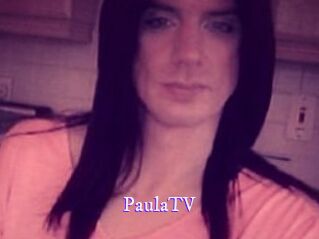 PaulaTV