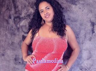Paulamedina