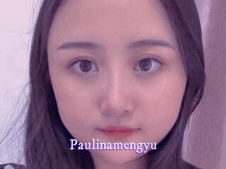 Paulinamengyu