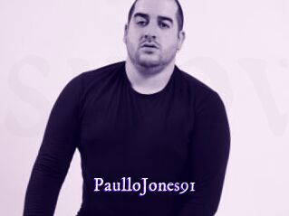 PaulloJones91