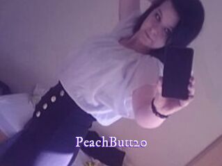 PeachButt20