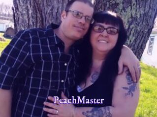 PeachMaster