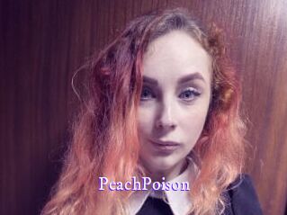 PeachPoison