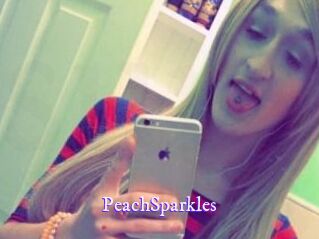 PeachSparkles