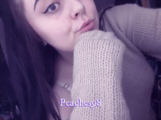 Peaches98