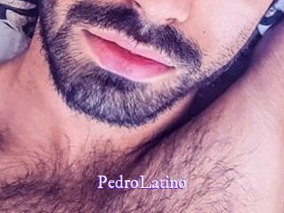 PedroLatino